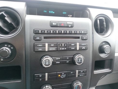 Used 2014 Ford F150 STX w/ Equipment Group 201A Mid AWD/4WD image 26