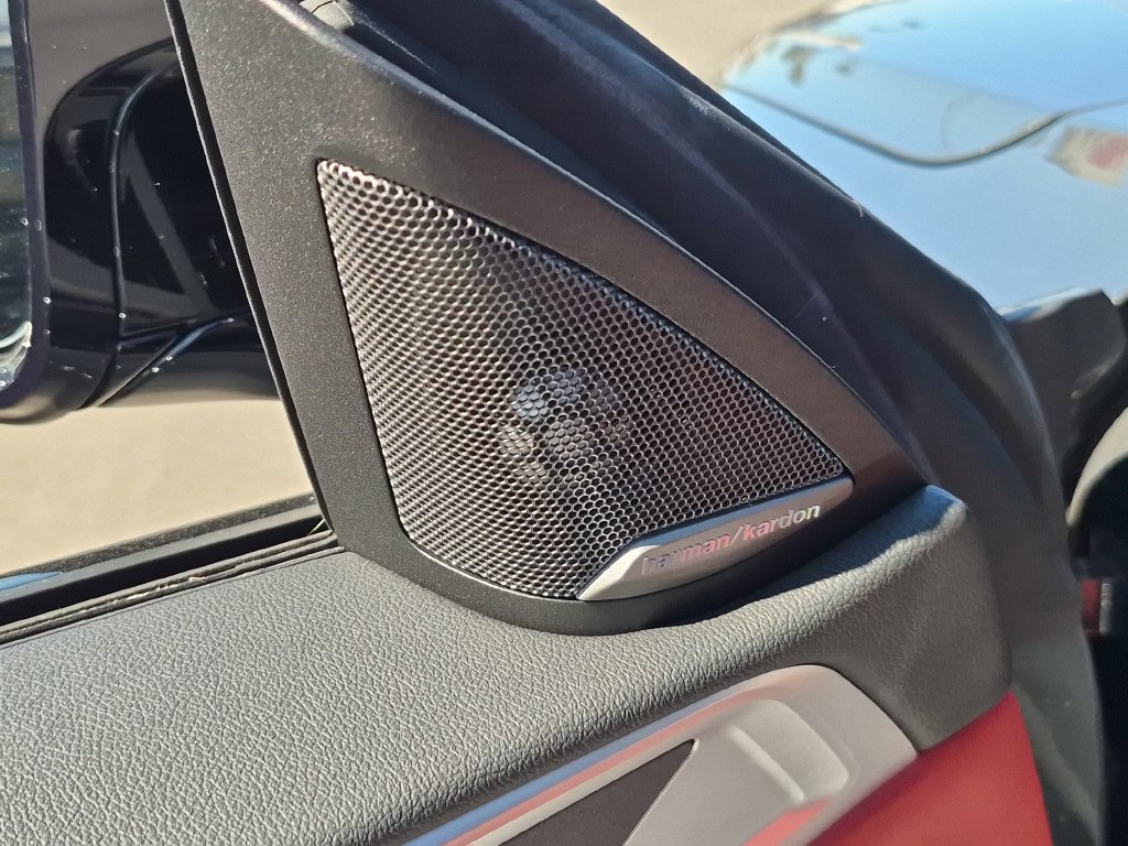 Certified 2026 BMW M4 Competition w/ Executive Package RWD image 12