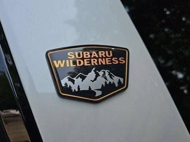 New 2026 Subaru Outback Wilderness AWD/4WD image 27