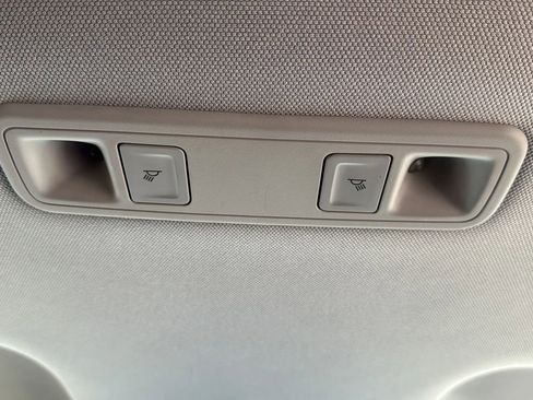 Used 2017 Chevrolet Silverado 1500 LTZ Z71 w/ LTZ Plus Package image 30