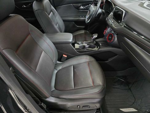 Used 2021 Chevrolet Blazer RS w/ Enhanced Convenience Package image 12