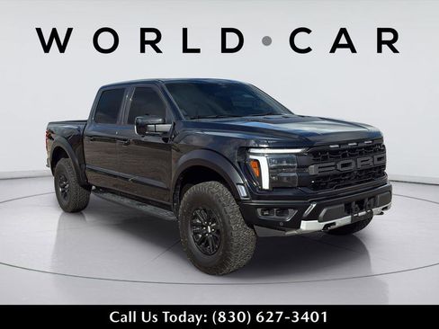 Used 2026 Ford F150 Raptor AWD/4WD image 16