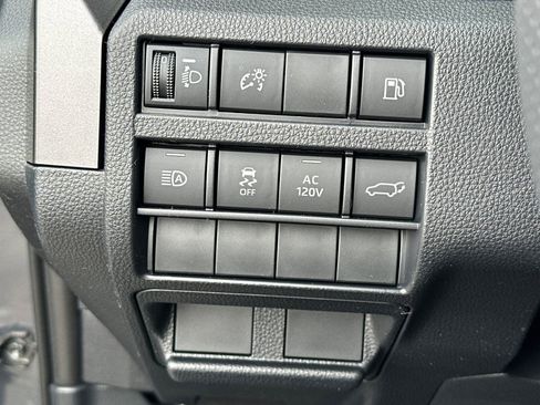 New 2026 Toyota 4Runner TRD Off-Road Premium AWD/4WD image 32