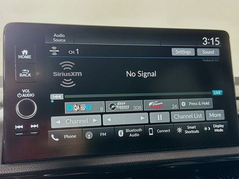 Used 2025 Honda CR-V EX-L image 30