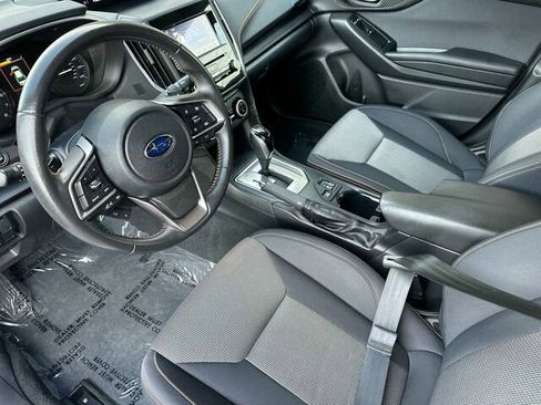 Used 2023 Subaru Crosstrek 2.0i Premium image 10