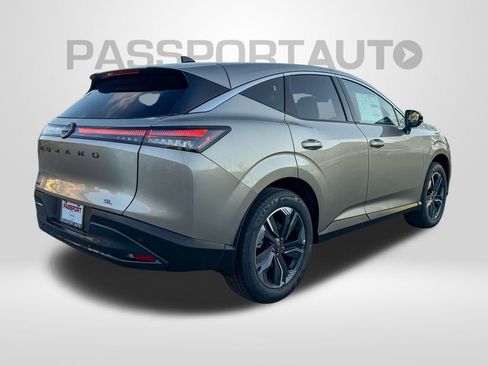 New 2026 Nissan Murano SL image 6