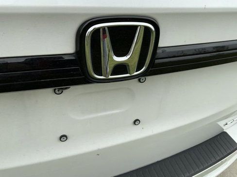 Used 2025 Honda Odyssey Sport-L image 9