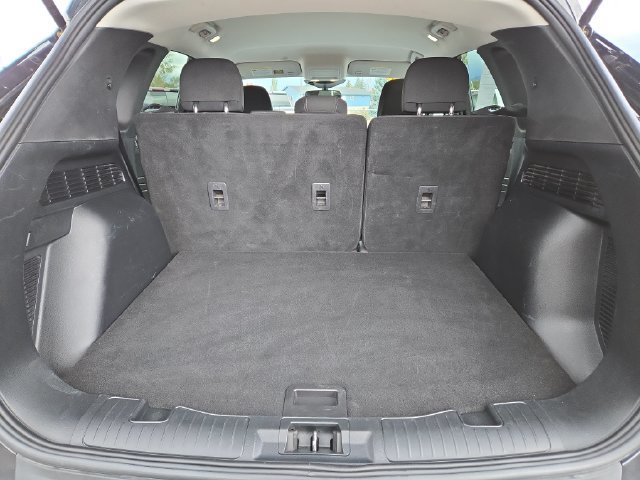 Used 2025 Ford Escape Active AWD/4WD image 34