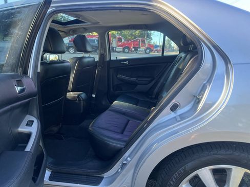 Used 2006 Honda Accord EX image 20