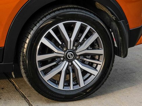 Used 2021 Nissan Kicks SV image 53