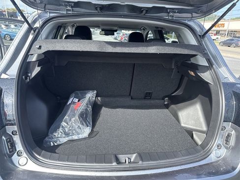 New 2025 Mitsubishi Outlander Sport SE image 42