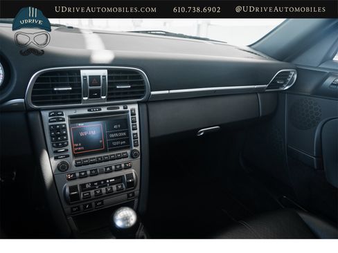 Used 2008 Porsche 911 Carrera 4S image 37