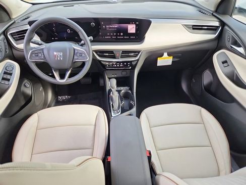 New 2026 Buick Encore GX Avenir w/ Avenir Technology Package AWD/4WD image 13