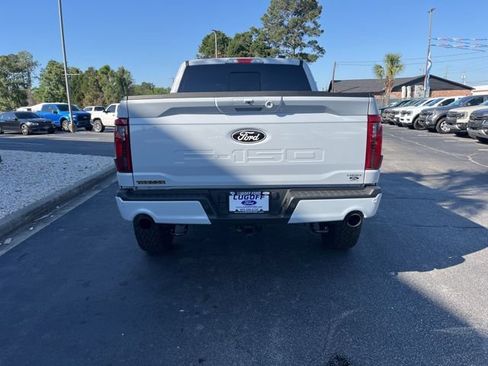 Used 2025 Ford F150 Tremor AWD/4WD image 32