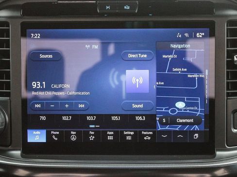 Used 2025 Ford F150 Raptor w/ Equipment Group 803A Raptor R AWD/4WD image 16