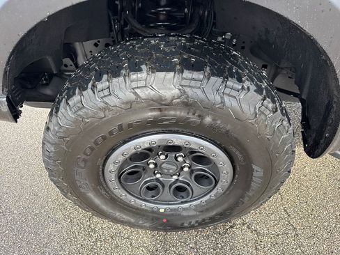 Used 2024 Ford F150 Raptor AWD/4WD image 13
