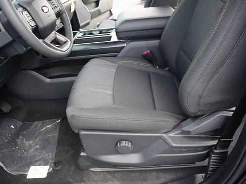 New 2025 Ford F150 STX w/ Equipment Group 200A image 10