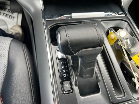 New 2025 Ford F150 Lariat w/ Equipment Group 501A Mid image 20