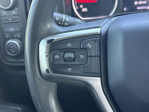 Used 2021 Chevrolet Silverado 2500 Custom w/ Custom Value Package image 19