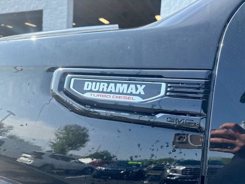 New 2026 GMC Sierra 1500 Elevation w/ Elevation Premium Package AWD/4WD image 29