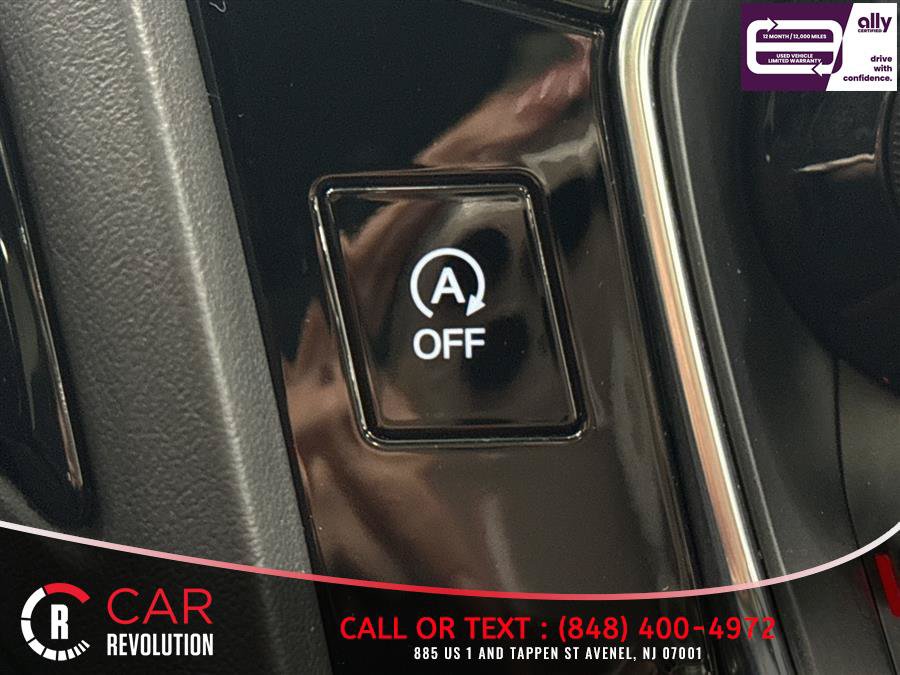 Used 2023 Acura RDX w/ Advance Package AWD/4WD image 25