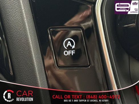 Used 2023 Acura RDX A-Spec AWD/4WD image 25