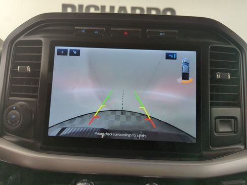 Used 2023 Ford F150 XLT w/ Equipment Group 302A High image 15