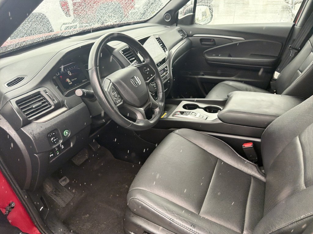 Used 2024 Honda Passport EX-L image 19