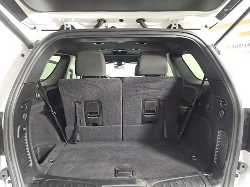 Certified 2024 Dodge Durango GT image 27