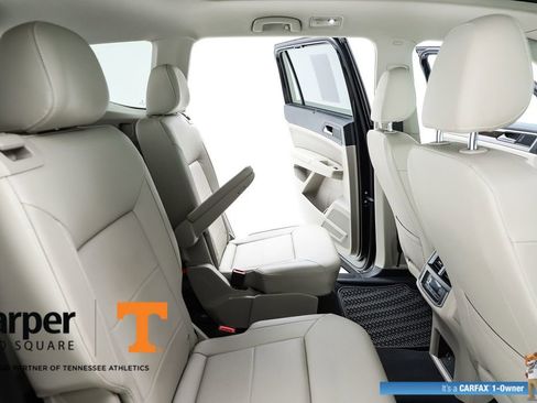 Used 2022 Volkswagen Atlas SE w/ Panoramic Sunroof Package image 76