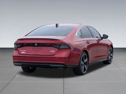 Used 2023 Honda Accord Sport image 6