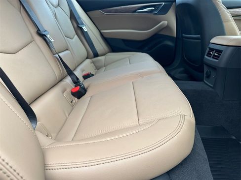 New 2026 Cadillac CT5 Premium Luxury image 15