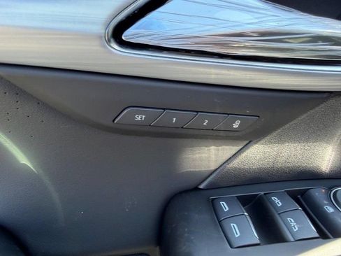 New 2026 Buick Envision Avenir AWD/4WD image 18