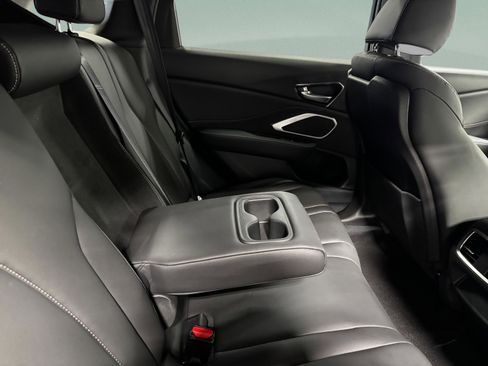 Certified 2025 Acura RDX SH-AWD image 30