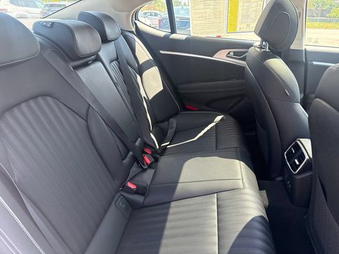 Used 2026 Genesis G70 2.5T Prestige AWD/4WD image 25