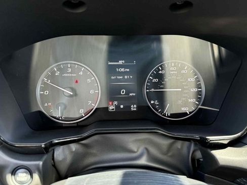 New 2025 Subaru Legacy Premium image 26