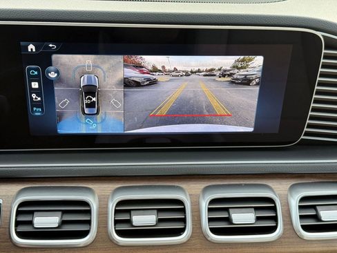 New 2026 Mercedes-Benz GLE 350 4MATIC image 28