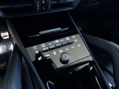 Certified 2025 Porsche Cayenne GTS image 14