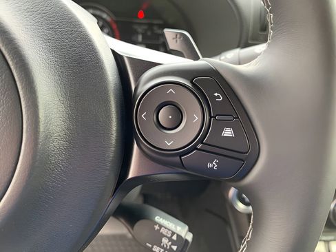 New 2025 Toyota GR86 Base image 26