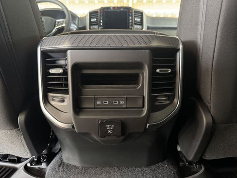 New 2026 RAM 1500 Lone Star AWD/4WD image 30