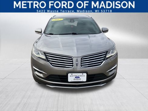 Used 2017 Lincoln MKC Select w/ Select Plus Package image 4