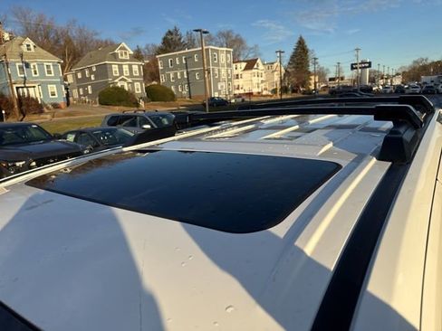 New 2025 Toyota 4Runner TRD Off-Road Premium image 8