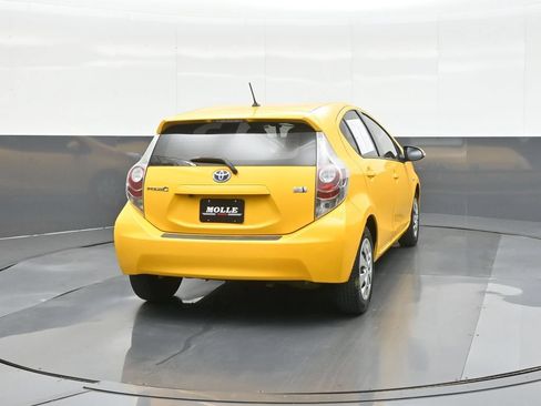 Used 2014 Toyota Prius C Two FWD image 6