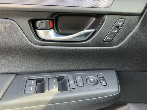 Certified 2026 Honda CR-V Sport-L image 36