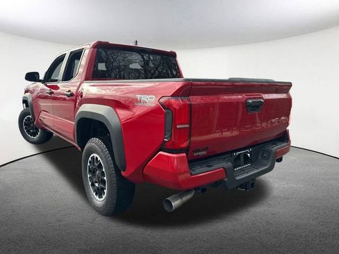 New 2025 Toyota Tacoma TRD Off-Road image 11