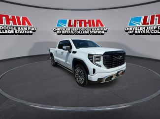 Used 2026 GMC Sierra 1500 Denali Ultimate AWD/4WD video 2