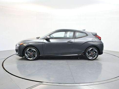 Used 2020 Hyundai Veloster Turbo FWD image 4