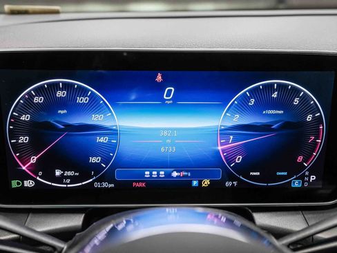 Certified 2026 Mercedes-Benz GLC 300 image 23