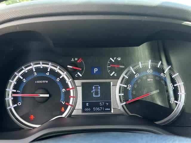 Used 2019 Toyota 4Runner SR5 Premium AWD/4WD image 7
