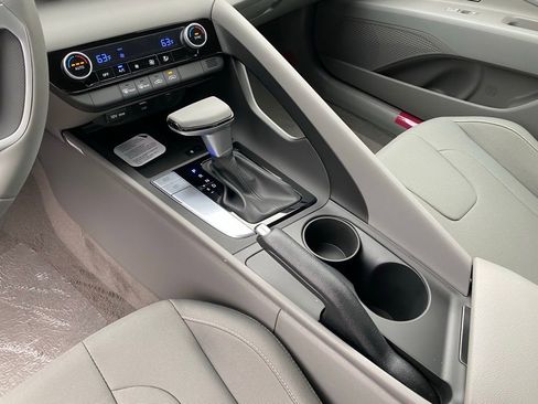 New 2026 Hyundai Elantra Sport FWD image 14